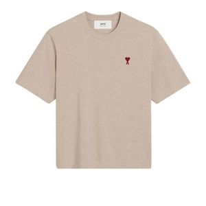 MENS XXXL AMI DE COUR TSHIRT